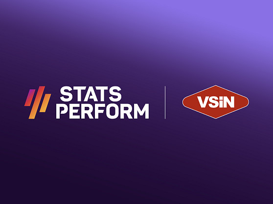 StatsPerform VSiN