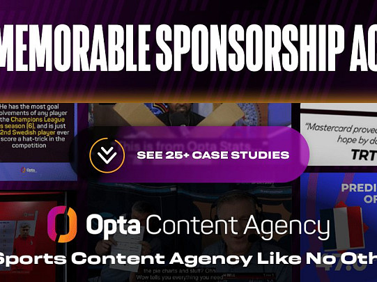 Creating Sponsorship