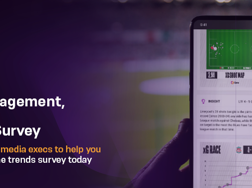 Fan Engagement WebBanner