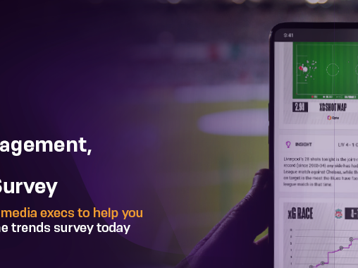 Fan Engagement WebBanner