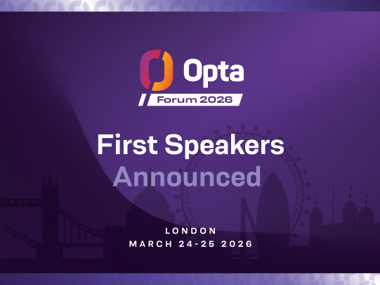 OptaForum2026 WeblBanners Speakers