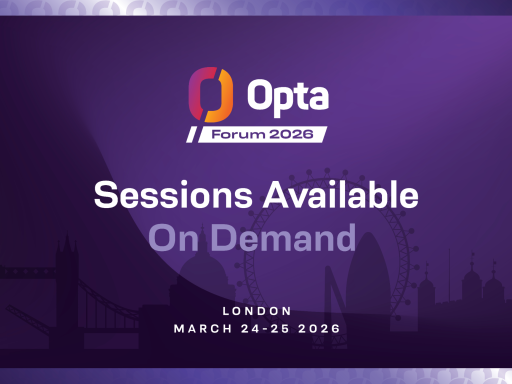 OptaForum2026 WeblBanners OnDemand