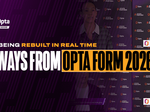 StatsPerform VSiN