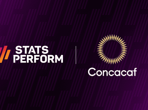 Bandeira da CONCACAF