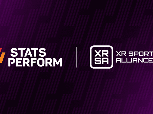 Sitio web de XRSportsAlliance
