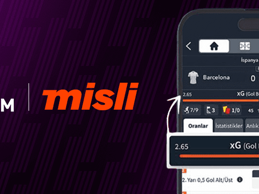 Banner da Misli