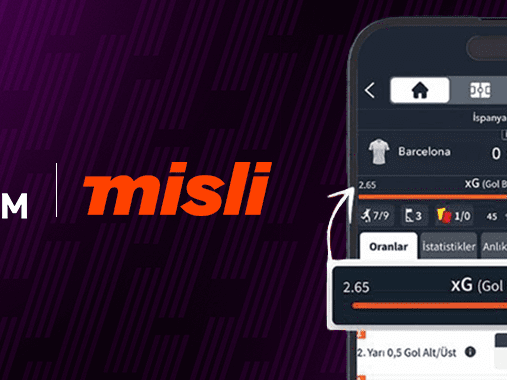 Bannière Misli
