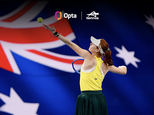 TennisAus 배너