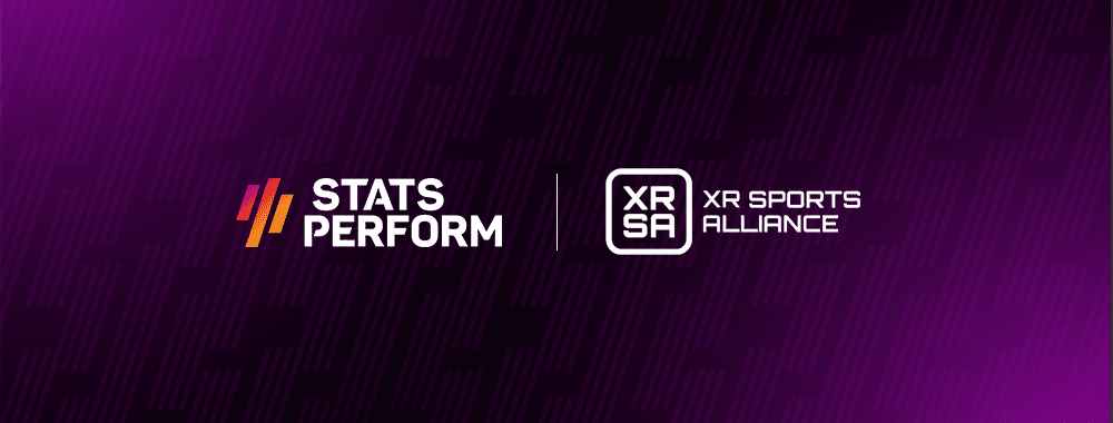 Sitio web de XRSportsAlliance