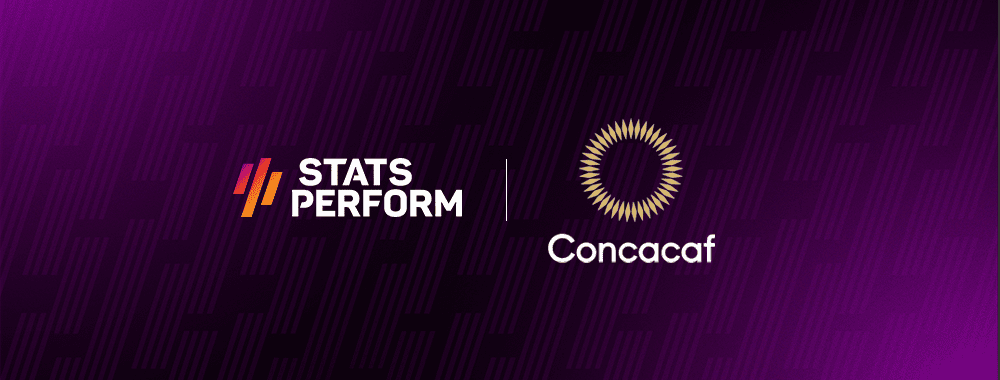 Banner de la CONCACAF