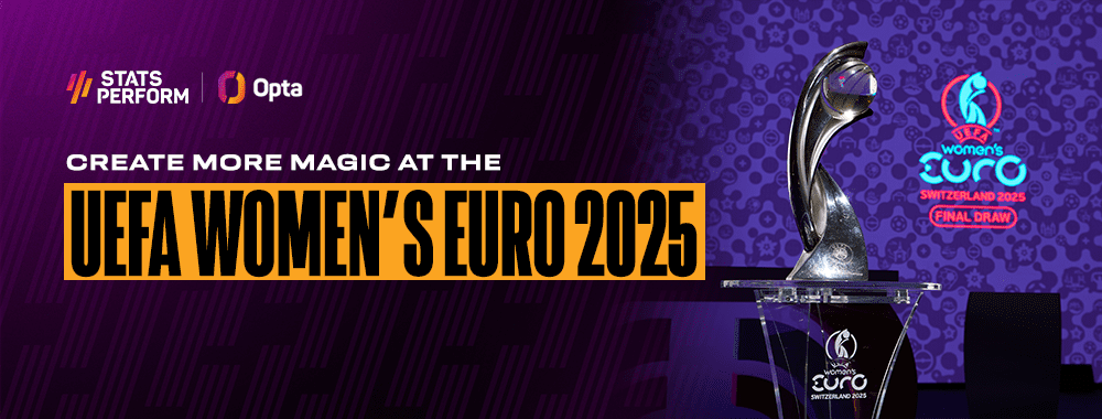 Eurocopa Femenina 3