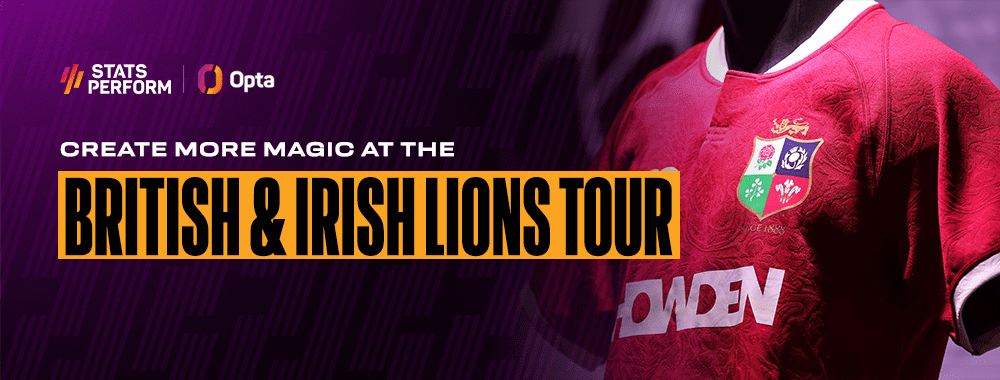 Gira de los British Irish Lions
