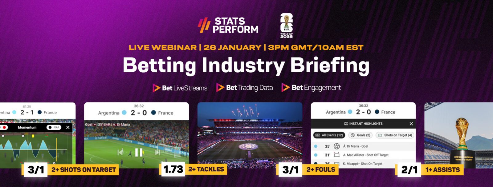 En-tête de la ressource du webinaire de la FIFA