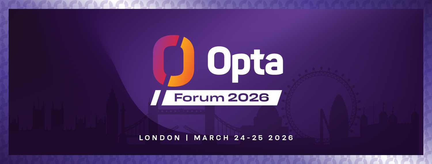 OptaForum2026: banners web 01