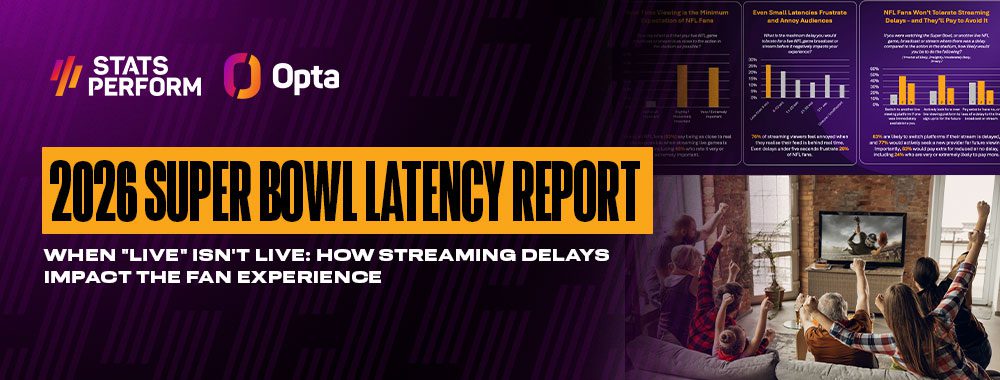 StatsPerform 文章 SuperBowlLatency 1