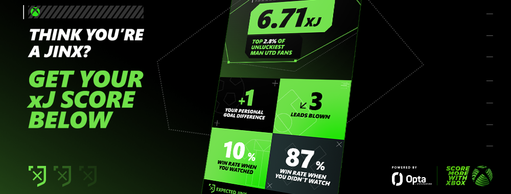 Xbox 웹